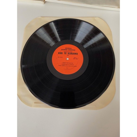 Kiri Te Kanawa Live Performances Of Arias 2 LP Set HRE 290-2 EX Portrait Artist - Picture 7 of 10